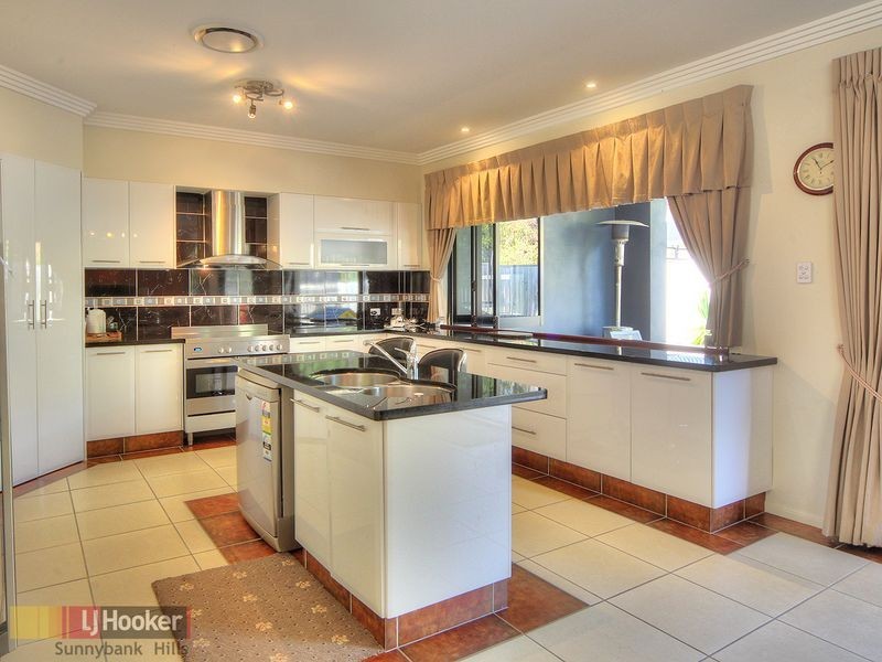 19 Isabella Place, Sunnybank Hills QLD 4109