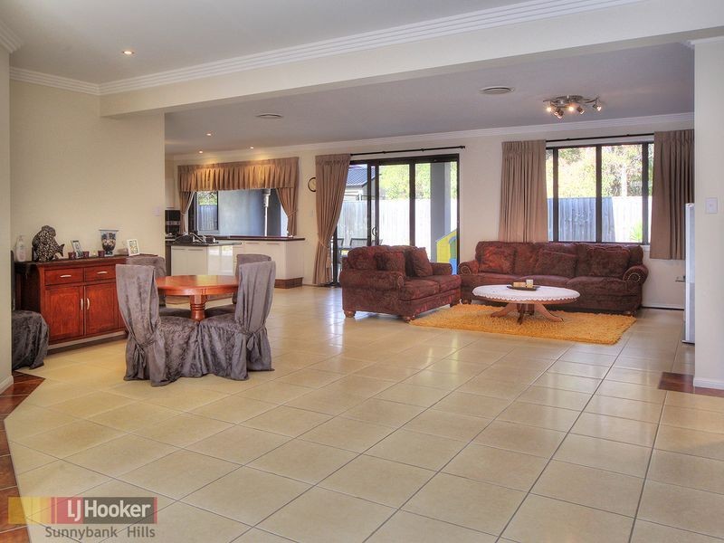 19 Isabella Place, Sunnybank Hills QLD 4109