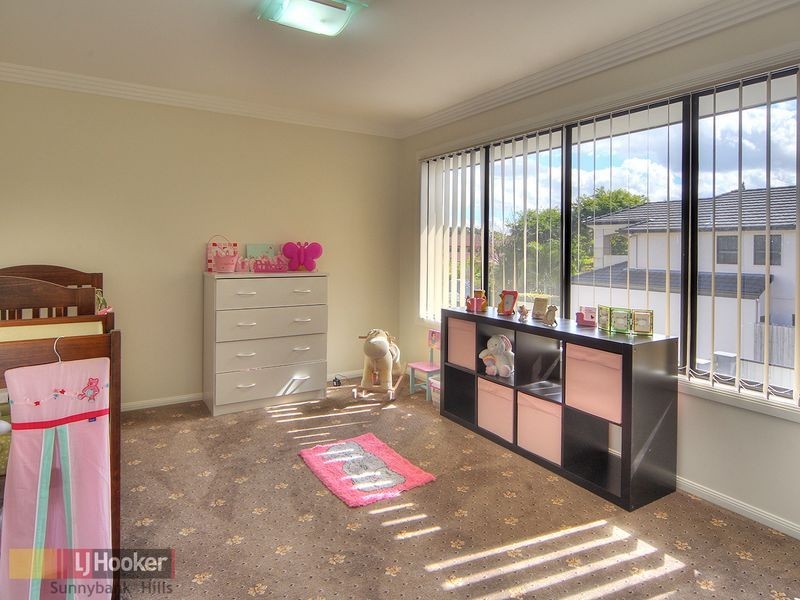 19 Isabella Place, Sunnybank Hills QLD 4109