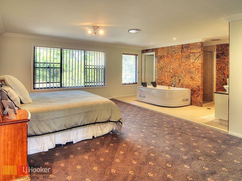 19 Isabella Place, Sunnybank Hills QLD 4109