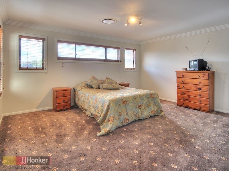 19 Isabella Place, Sunnybank Hills QLD 4109