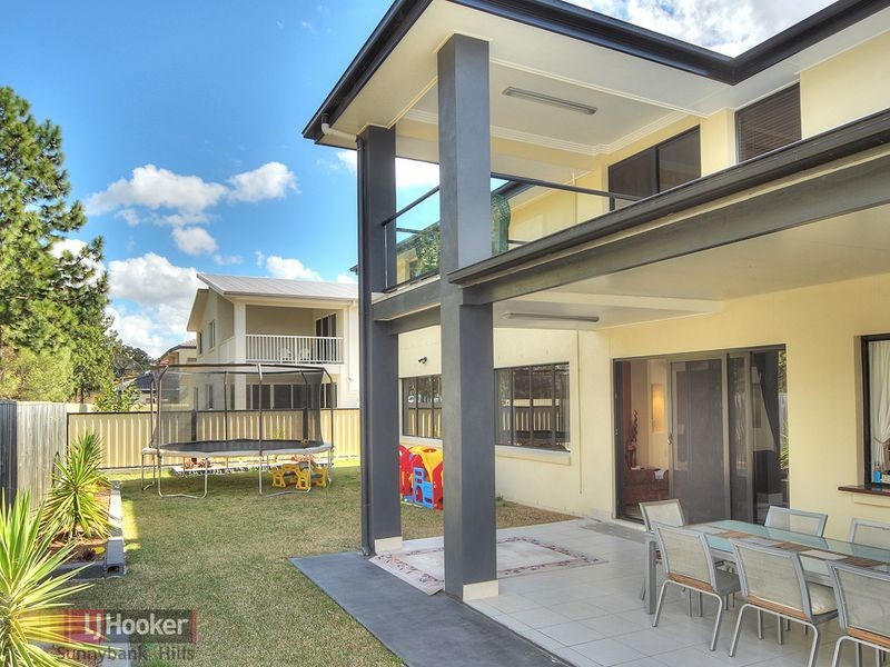 19 Isabella Place, Sunnybank Hills QLD 4109