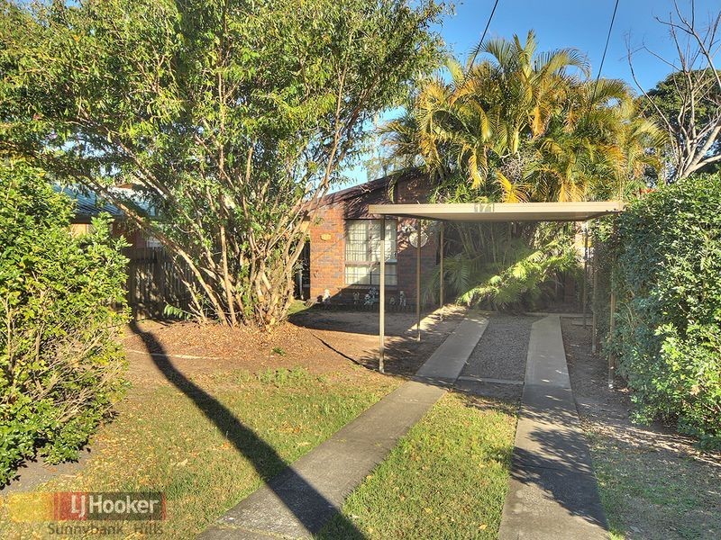 171 Ryhill Road, Sunnybank Hills QLD 4109