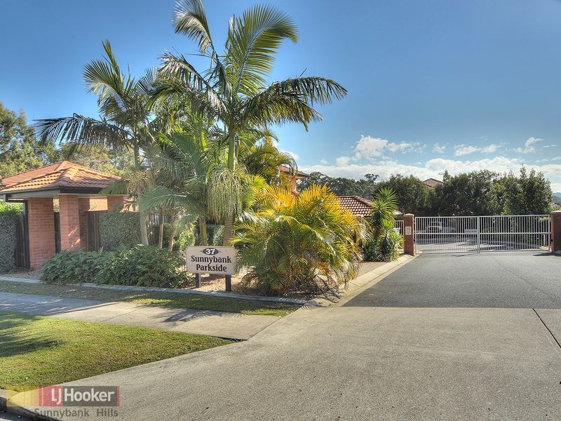 18/37 Landseer Street, Sunnybank Hills QLD 4109