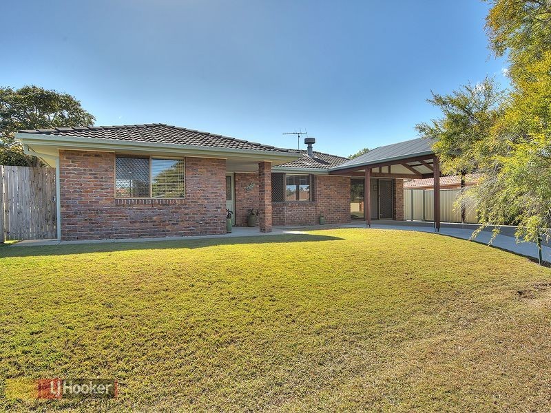 9 Merriwa Street, Sunnybank Hills QLD 4109