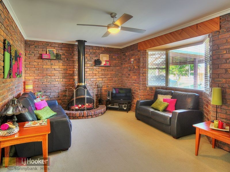 9 Merriwa Street, Sunnybank Hills QLD 4109