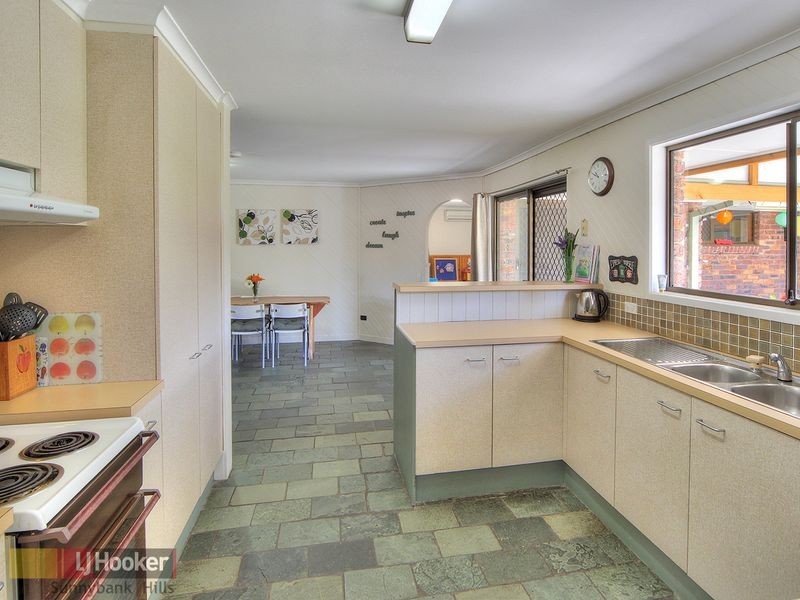 9 Merriwa Street, Sunnybank Hills QLD 4109