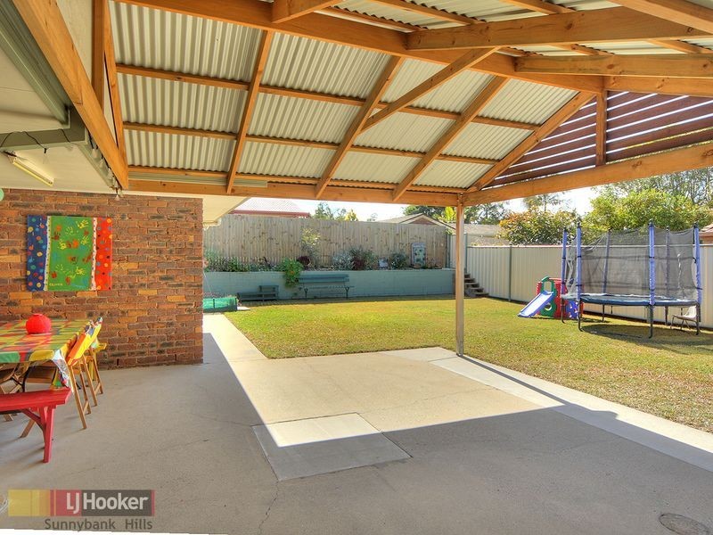 9 Merriwa Street, Sunnybank Hills QLD 4109