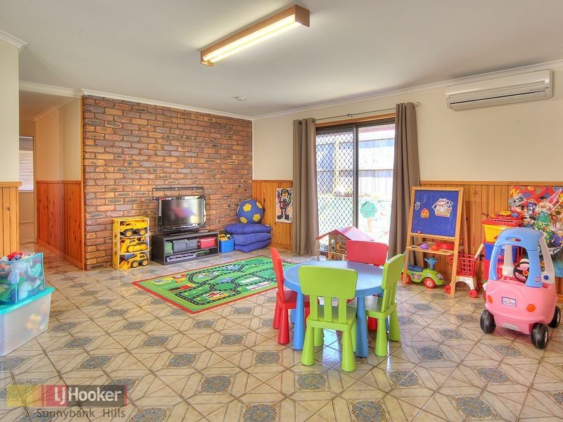 9 Merriwa Street, Sunnybank Hills QLD 4109