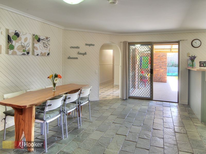 9 Merriwa Street, Sunnybank Hills QLD 4109