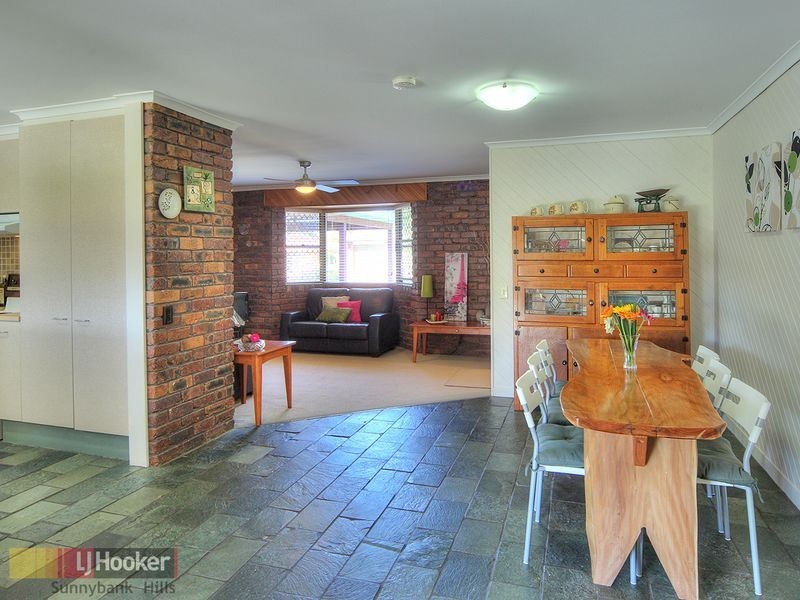 9 Merriwa Street, Sunnybank Hills QLD 4109