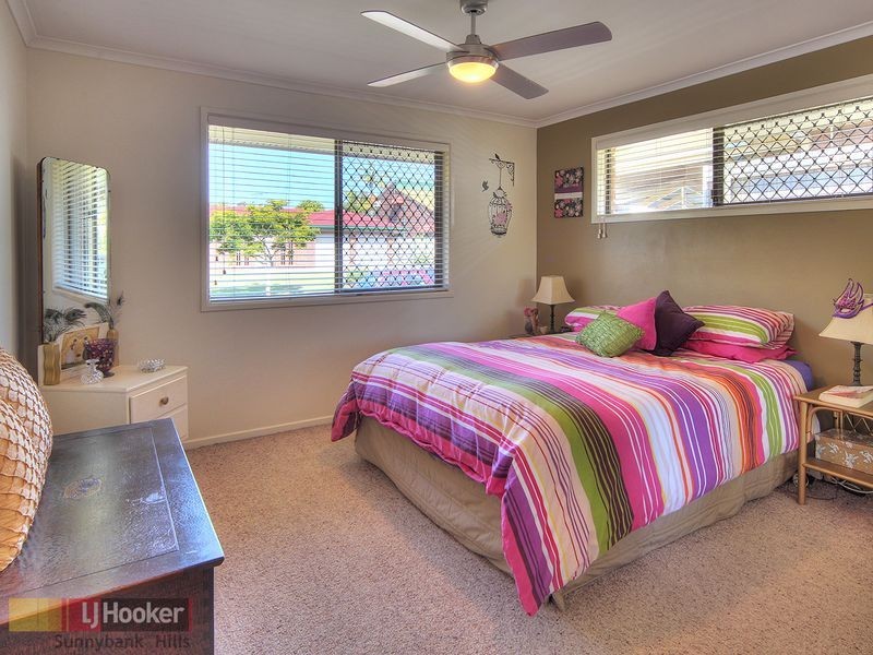 9 Merriwa Street, Sunnybank Hills QLD 4109