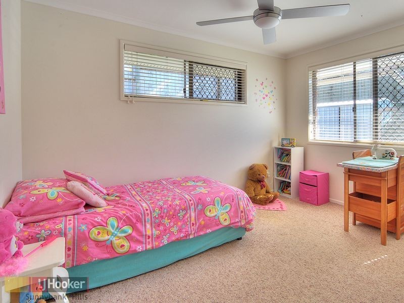 9 Merriwa Street, Sunnybank Hills QLD 4109