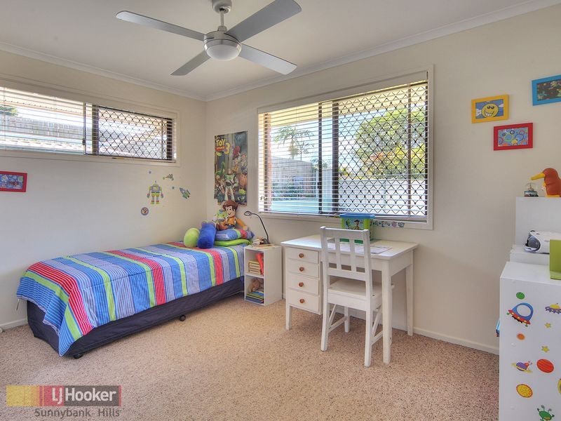 9 Merriwa Street, Sunnybank Hills QLD 4109