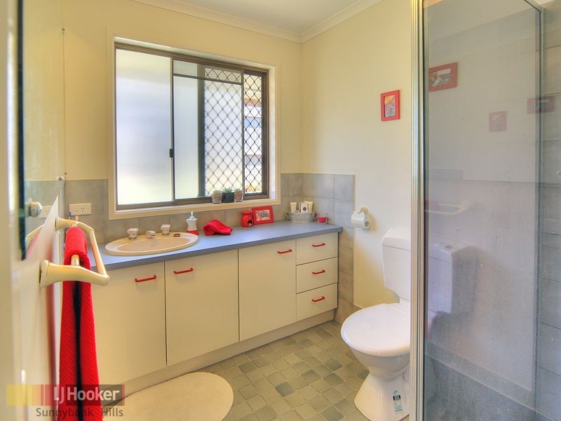 9 Merriwa Street, Sunnybank Hills QLD 4109