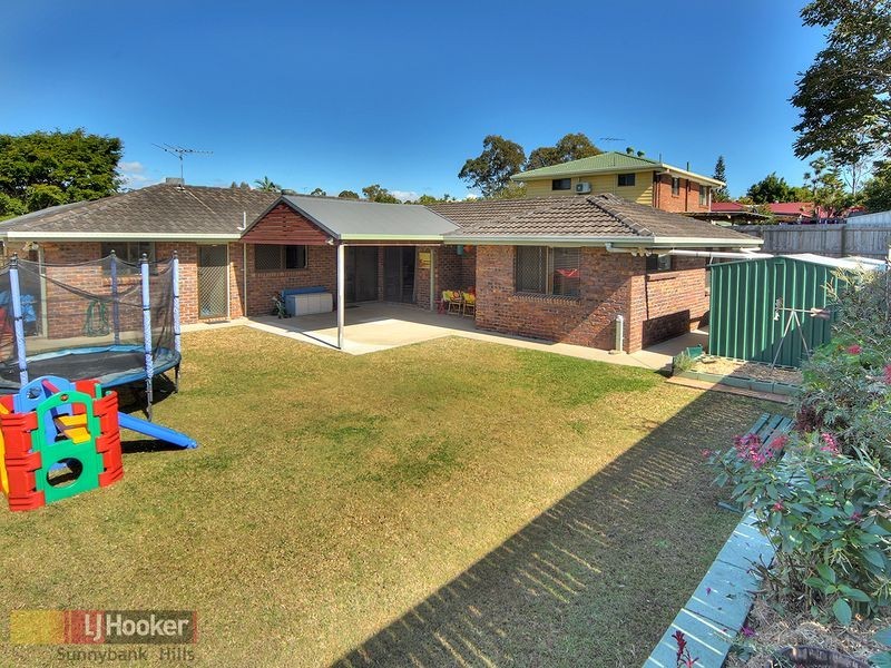 9 Merriwa Street, Sunnybank Hills QLD 4109