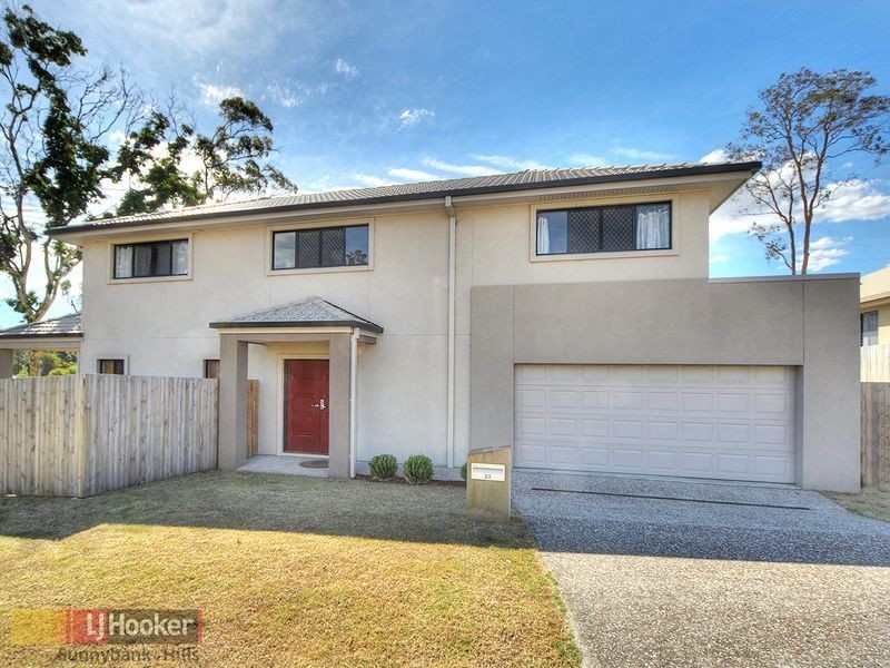 23 Klim Street, Calamvale QLD 4116
