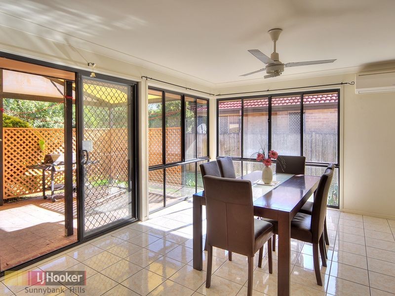 17 Rubicon Crescent, Kuraby QLD 4112