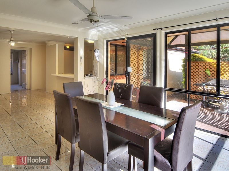 17 Rubicon Crescent, Kuraby QLD 4112