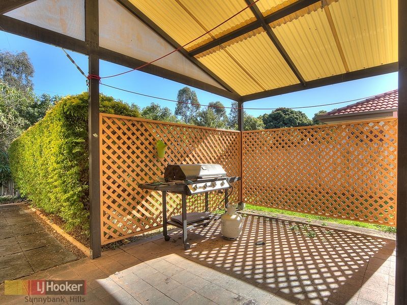 17 Rubicon Crescent, Kuraby QLD 4112