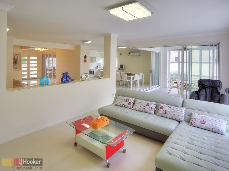 130 The Avenue, Sunnybank Hills QLD 4109