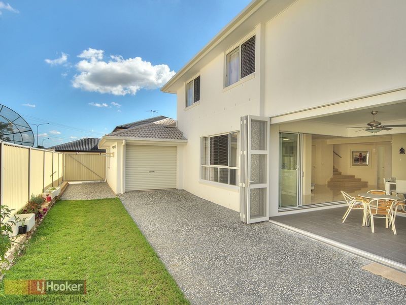 130 The Avenue, Sunnybank Hills QLD 4109