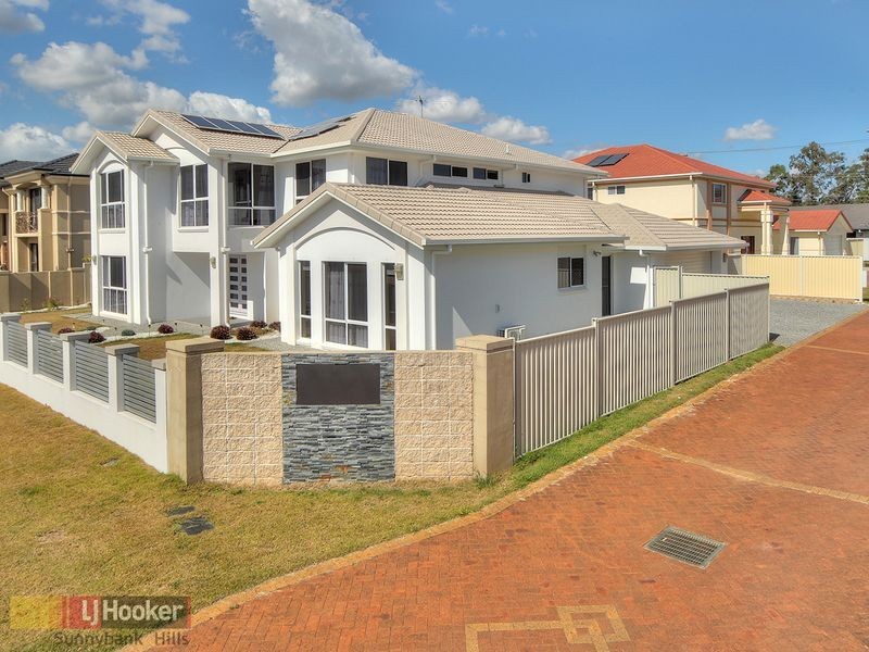 130 The Avenue, Sunnybank Hills QLD 4109