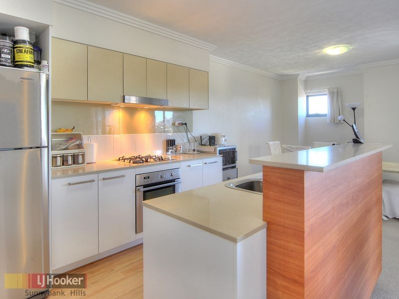 329/803 Stanley Street, Woolloongabba QLD 4102