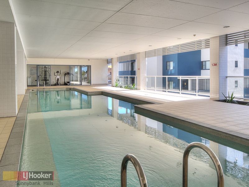 329/803 Stanley Street, Woolloongabba QLD 4102