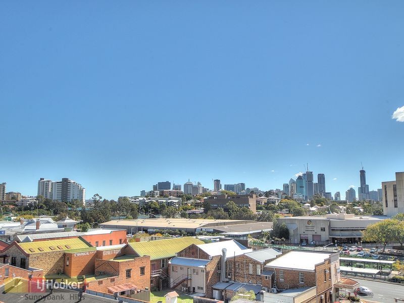 329/803 Stanley Street, Woolloongabba QLD 4102