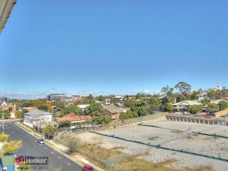 329/803 Stanley Street, Woolloongabba QLD 4102