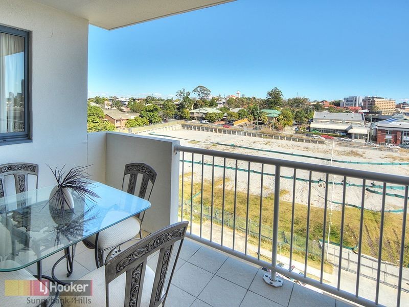 329/803 Stanley Street, Woolloongabba QLD 4102