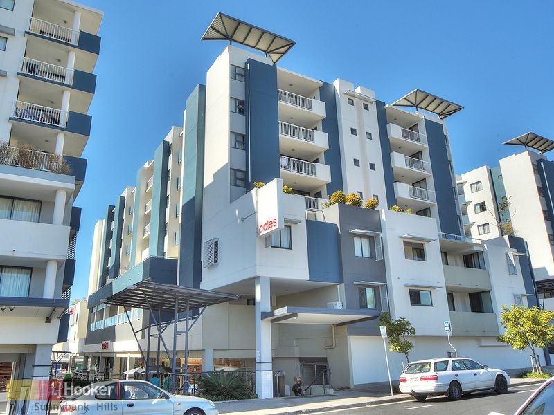 329/803 Stanley Street, Woolloongabba QLD 4102