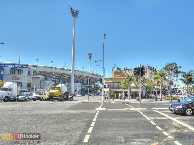 329/803 Stanley Street, Woolloongabba QLD 4102