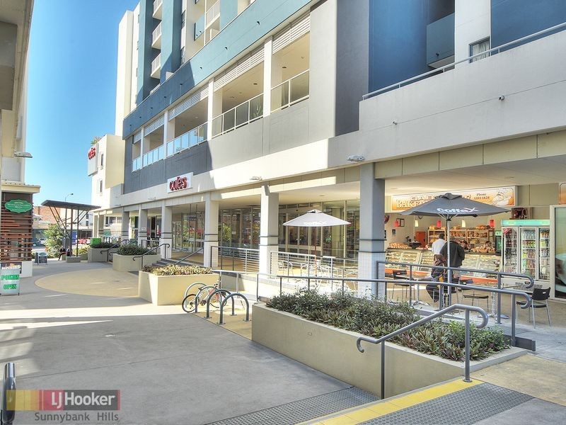 329/803 Stanley Street, Woolloongabba QLD 4102