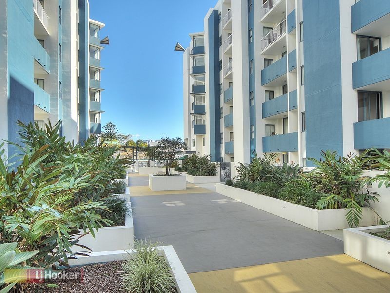 329/803 Stanley Street, Woolloongabba QLD 4102