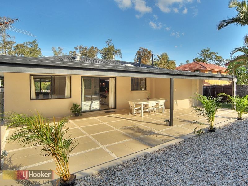 28 Turnmill Street, Macgregor QLD 4109