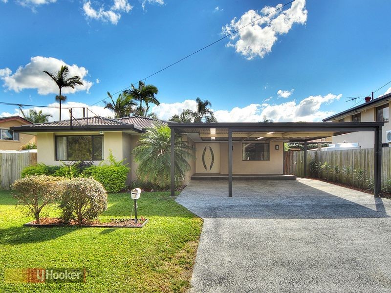 28 Turnmill Street, Macgregor QLD 4109