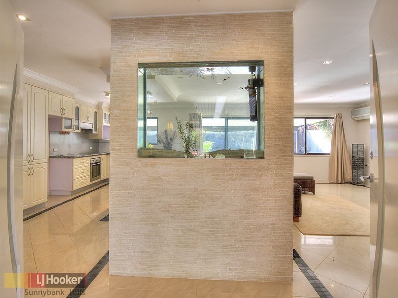 28 Turnmill Street, Macgregor QLD 4109