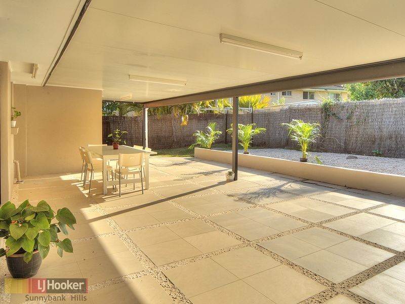 28 Turnmill Street, Macgregor QLD 4109