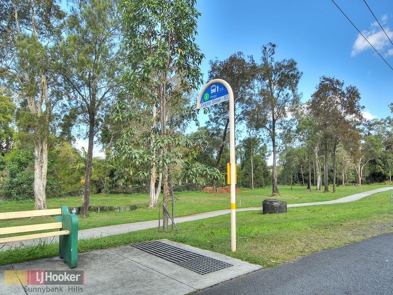 28 Turnmill Street, Macgregor QLD 4109