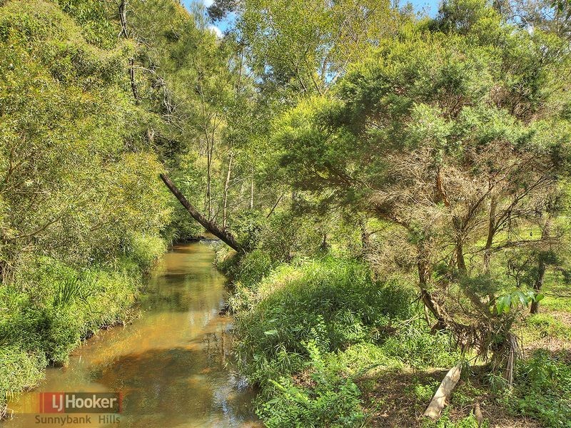 28 Turnmill Street, Macgregor QLD 4109