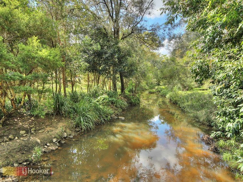 28 Turnmill Street, Macgregor QLD 4109