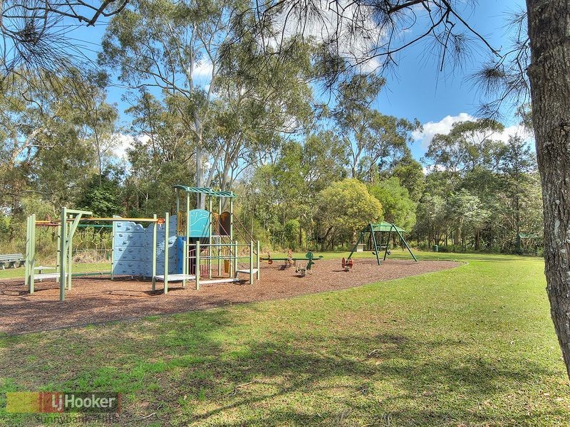 28 Turnmill Street, Macgregor QLD 4109