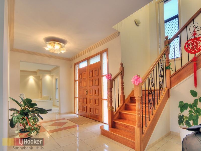 20 Khoo Place, Calamvale QLD 4116