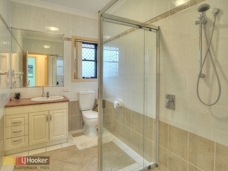 20 Khoo Place, Calamvale QLD 4116