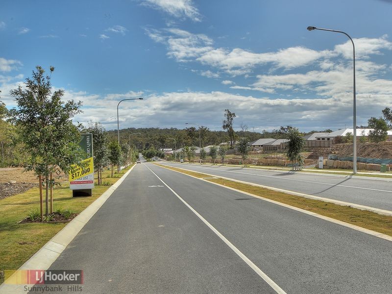 L264 Trinity Way, Drewvale QLD 4116