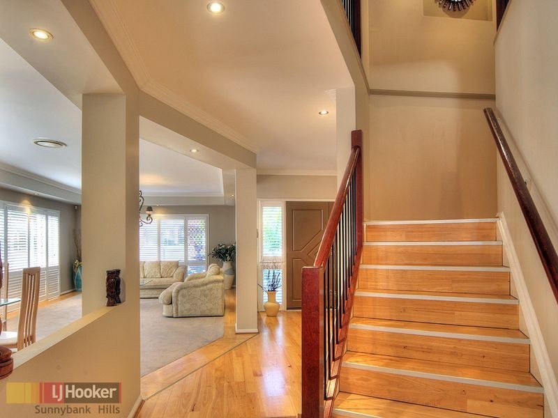 15 Hanrahan Street, Robertson QLD 4109