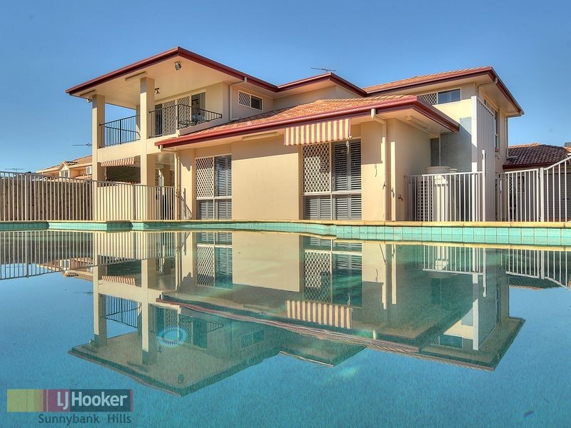 15 Hanrahan Street, Robertson QLD 4109