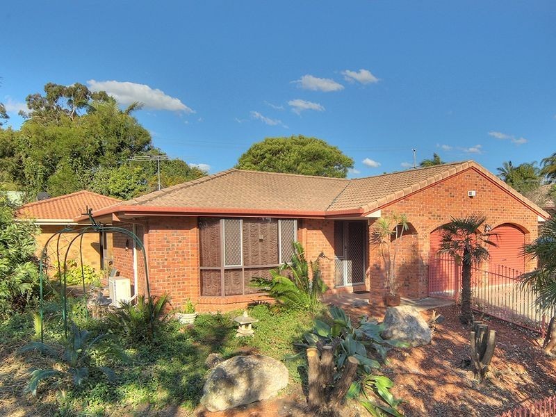 8 Commodore Street, Sunnybank Hills QLD 4109